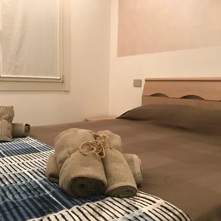 Viale Trieste Tatil Evi *